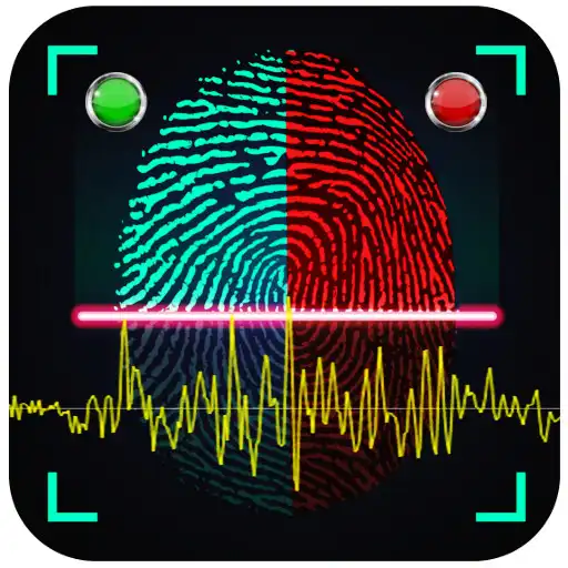 Play Lie Detector Test Fingerprint Prank APK Play Lie Detector Test Fingerprint Prank APK