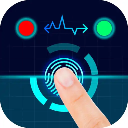 Play Lie Detector Test: Prank App APK Play Lie Detector Test: Prank App APK