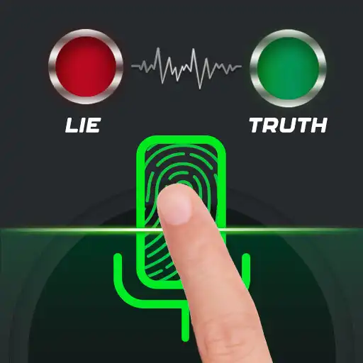 Play Lie Detector Test Prank (Joke) APK