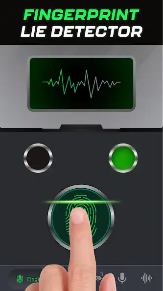 Play Lie Detector Test Prank (Joke) as an online game online Lie Detector Test Prank (Joke) with UptoPlay Play Lie Detector Test Prank (Joke) as an online game Lie Detector Test Prank (Joke) with UptoPlay