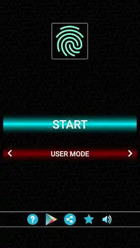 Play Lie Detector Test Prank- Scanner Fingerprint(Joke) and enjoy Lie Detector Test Prank- Scanner Fingerprint(Joke) with UptoPlay Play Lie Detector Test Prank- Scanner Fingerprint(Joke) and enjoy Lie Detector Test Prank- Scanner Fingerprint(Joke) with UptoPlay