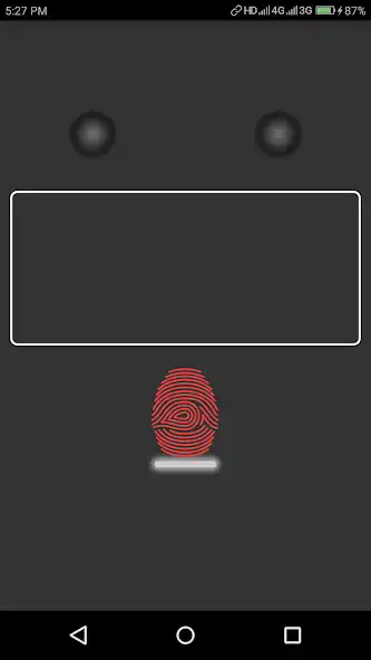 Play Lie Detector Test Prank as an online game Lie Detector Test Prank with UptoPlay