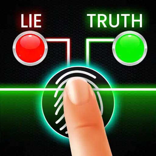 Play Lie Detector Test Real 2023 APK Play Lie Detector Test Real 2023 APK