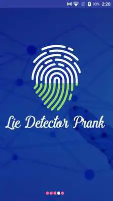 Play Lie Detector Test - Real Lie Detector Simulator