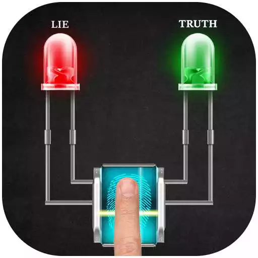Play Lie Detector Test Simulator APK Play Lie Detector Test Simulator APK