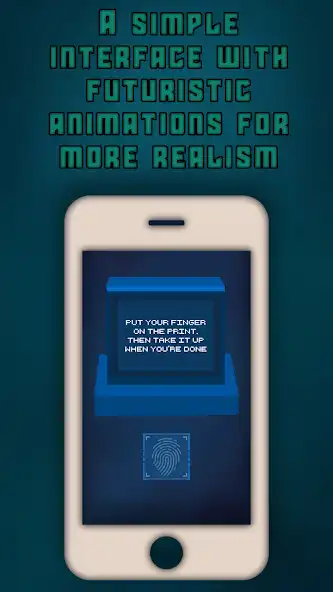 Play Lie Detector: the simulator as an online game Lie Detector: the simulator with UptoPlay