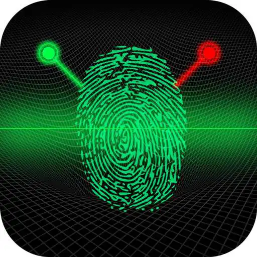 Play Lie Detector - True Prank APK