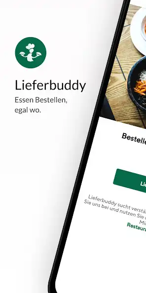 Play Lieferbuddy  and enjoy Lieferbuddy with UptoPlay