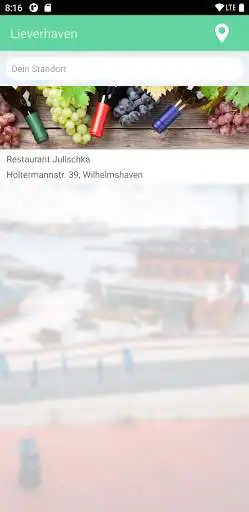 Play Lieferhaven  and enjoy Lieferhaven with UptoPlay