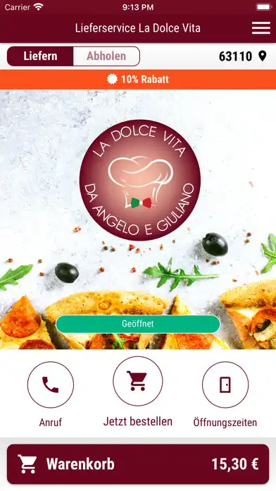 Play Lieferservice La Dolce Vita and enjoy Lieferservice La Dolce Vita with UptoPlay Play Lieferservice La Dolce Vita and enjoy Lieferservice La Dolce Vita with UptoPlay