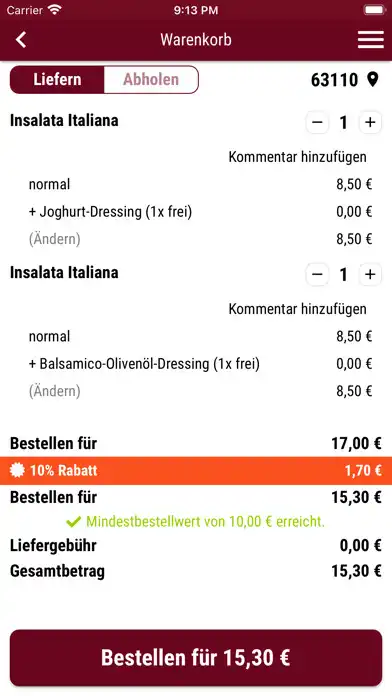 Play Lieferservice La Dolce Vita as an online game online Lieferservice La Dolce Vita with UptoPlay Play Lieferservice La Dolce Vita as an online game Lieferservice La Dolce Vita with UptoPlay