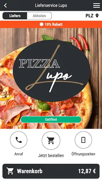 Play Lieferservice Lupo and enjoy Lieferservice Lupo with UptoPlay Play Lieferservice Lupo and enjoy Lieferservice Lupo with UptoPlay