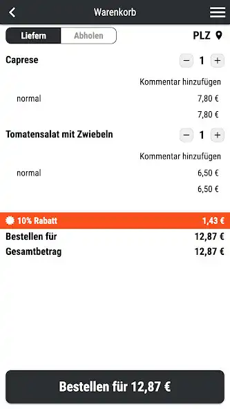 Play Lieferservice Lupo as an online game online Lieferservice Lupo with UptoPlay Play Lieferservice Lupo as an online game Lieferservice Lupo with UptoPlay