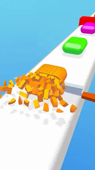 Play Lie Flat as an online game online Lie Flat with UptoPlay Play Lie Flat as an online game Lie Flat with UptoPlay