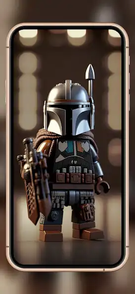 Play LIEGO Wallpaper  and enjoy LIEGO Wallpaper with UptoPlay