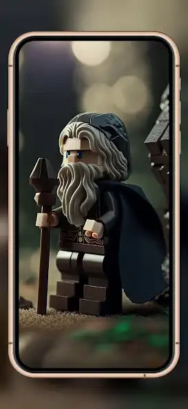 Play LIEGO Wallpaper as an online game LIEGO Wallpaper with UptoPlay