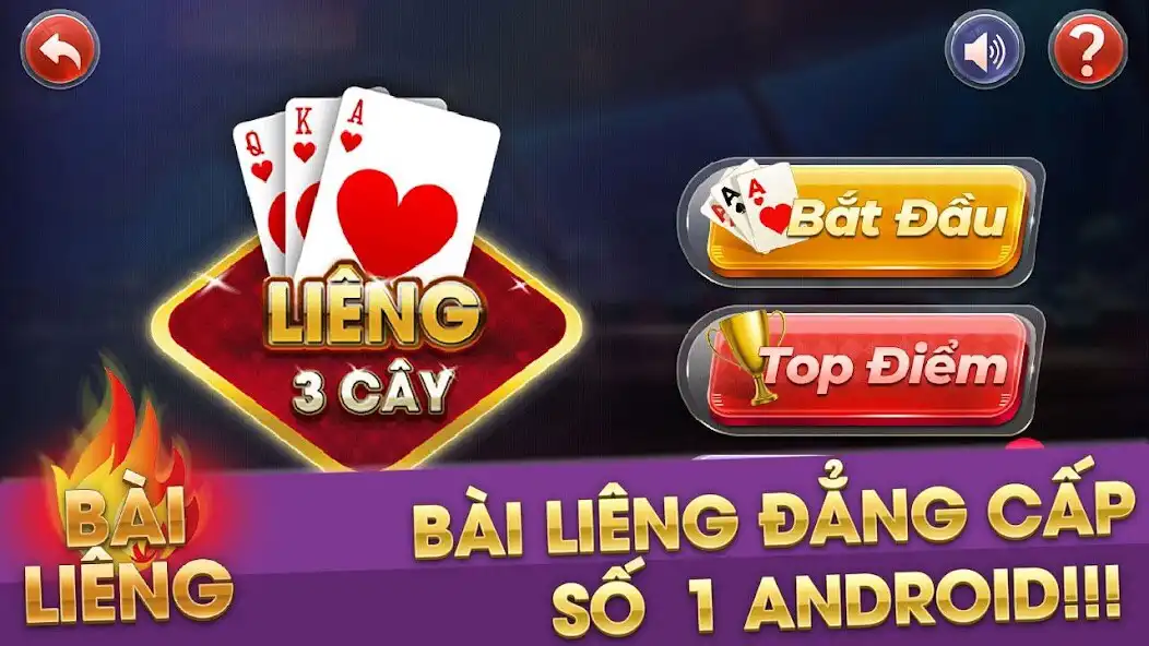 Play Lieng - Cao To  and enjoy Lieng - Cao To with UptoPlay