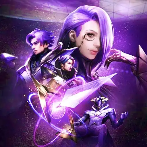 Play Lienquan Puzzle APK