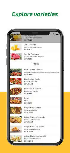 Play 美容室 LieN （リアン）公式アプリ as an online game 美容室 LieN （リアン）公式アプリ with UptoPlay