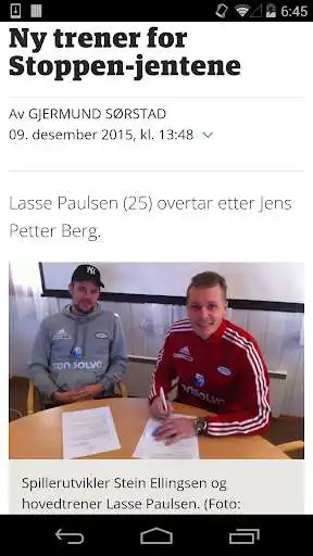 Play lierposten.no as an online game lierposten.no with UptoPlay