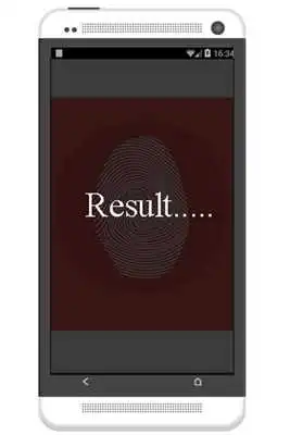 Play Lie Scanner Detector - Prank Play Lie Scanner Detector - Prank