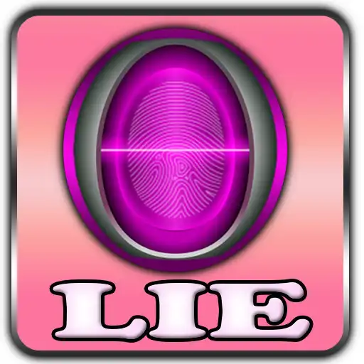 Free play online Lie Truth Detector Simulator APK