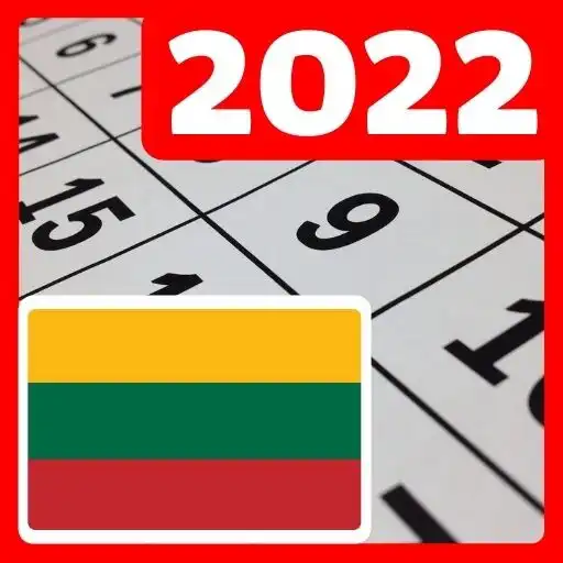 Play Lietuvos Kalendorius 2022 APK Play Lietuvos Kalendorius 2022 APK