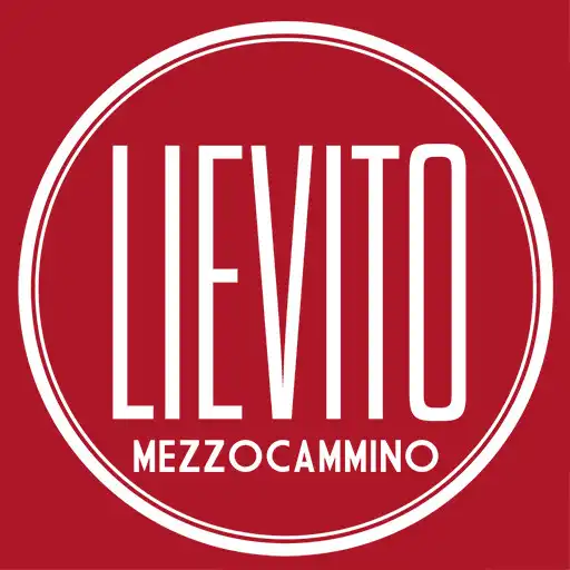 Play Lievito Pizzeria APK