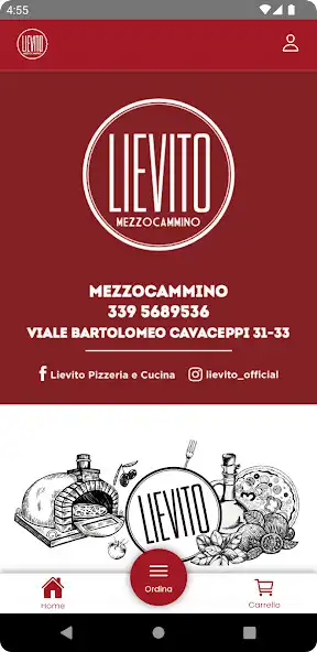 Play Lievito Pizzeria and enjoy Lievito Pizzeria with UptoPlay Play Lievito Pizzeria and enjoy Lievito Pizzeria with UptoPlay
