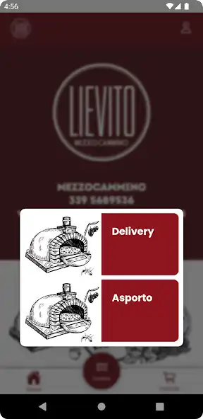 Play Lievito Pizzeria as an online game online Lievito Pizzeria with UptoPlay Play Lievito Pizzeria as an online game Lievito Pizzeria with UptoPlay