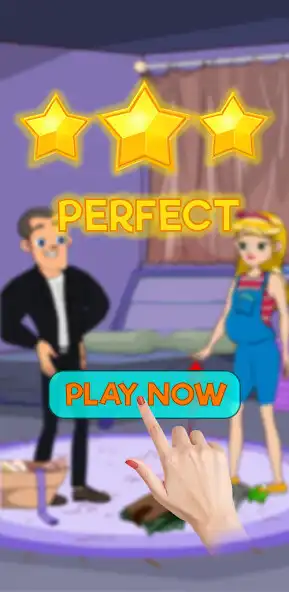 Play Lie Your Way Out as an online game Lie Your Way Out with UptoPlay