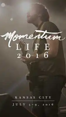 Play LIFE 2016 - Momentum