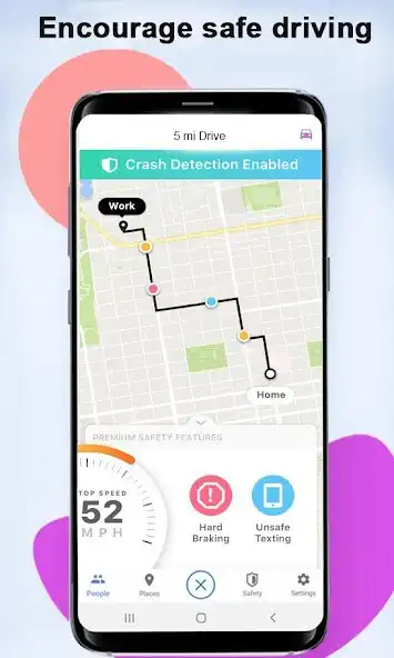 Play Life24h - Family Locator Free  and enjoy Life24h - Family Locator Free with UptoPlay