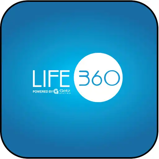 Play Life360 GetzPharma APK
