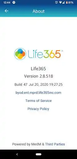 Play Life365 as an online game Life365 with UptoPlay