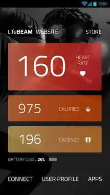 Play LifeaBEAM Simulator