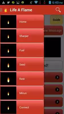 Play Life A Flame