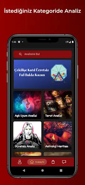 Play Life Analysis  and enjoy Life Analysis with UptoPlay