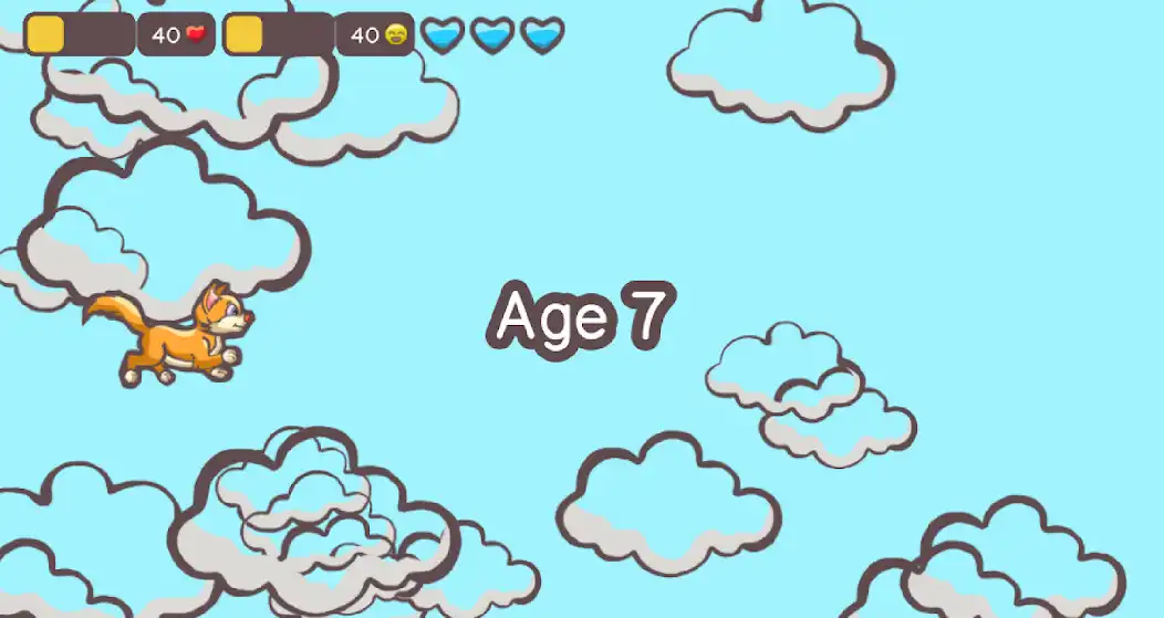 Play Life Balance as an online game Life Balance with UptoPlay