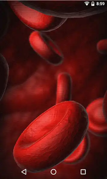 Play Lifeblood Live Wallpaper(Gold)  and enjoy Lifeblood Live Wallpaper(Gold) with UptoPlay
