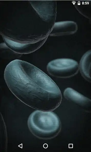 Play Lifeblood Live Wallpaper(Gold) as an online game Lifeblood Live Wallpaper(Gold) with UptoPlay