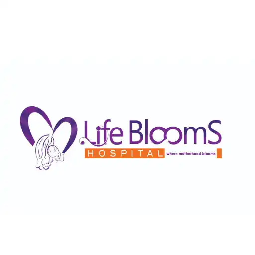 Play Lifeblooms Hospital APK
