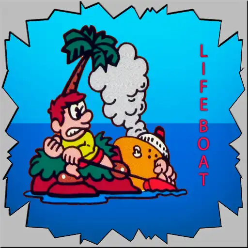 Play Life Boat APK