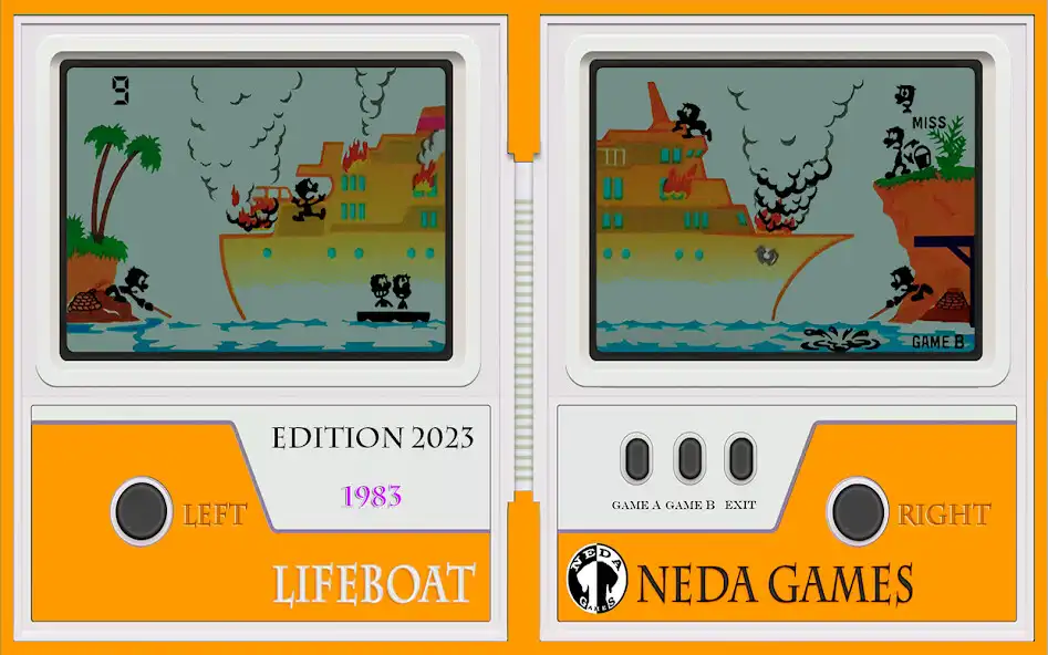Play Life Boat and enjoy Life Boat with UptoPlay Play Life Boat and enjoy Life Boat with UptoPlay