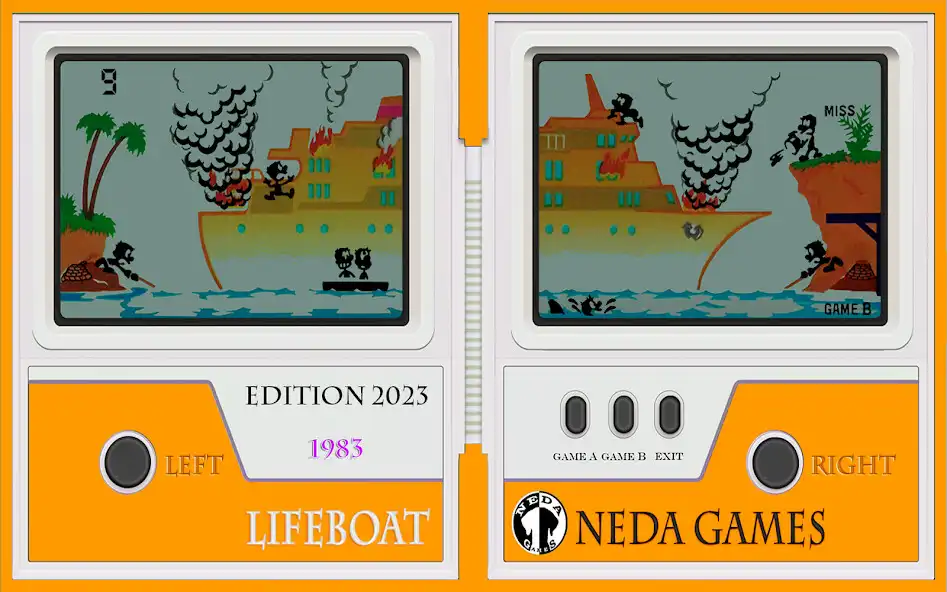 Play Life Boat as an online game online Life Boat with UptoPlay Play Life Boat as an online game Life Boat with UptoPlay