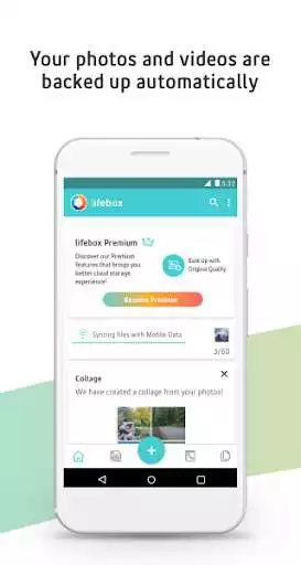 Play lifebox
