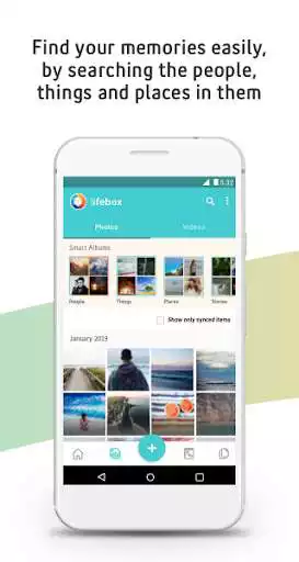 Play lifebox