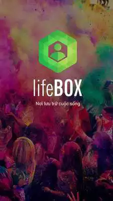 Play lifebox