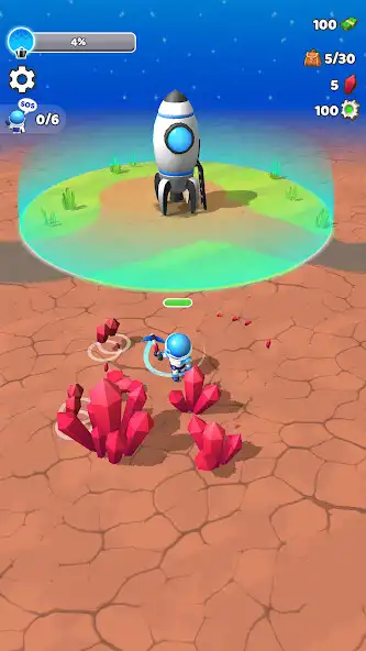 Play Life Bubble - My Little Planet as an online game Life Bubble - My Little Planet with UptoPlay