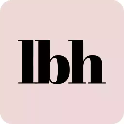Play LifebyHer Look Book APK